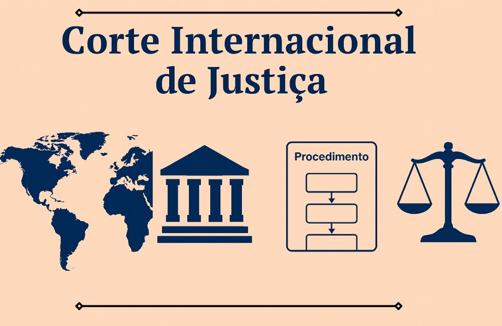Corte Internacional de Justiça